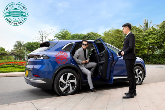 Ghép Xe Giá Rẻ