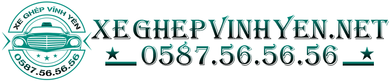 Xe Ghép Vĩnh Yên